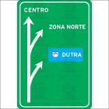 Centro / Zona Norte / Dutra